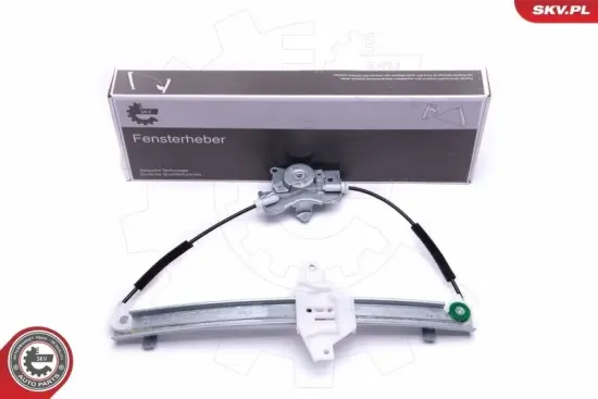 Fensterheber 12 V vorne links ESEN SKV 00SKV801 Bild Fensterheber 12 V vorne links ESEN SKV 00SKV801