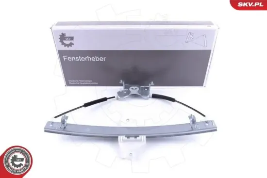 Fensterheber 12 V vorne rechts ESEN SKV 00SKV802 Bild Fensterheber 12 V vorne rechts ESEN SKV 00SKV802