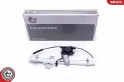 Fensterheber 12 V vorne links ESEN SKV 00SKV811