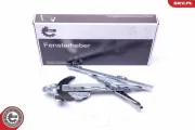 Fensterheber 12 V vorne links ESEN SKV 00SKV821