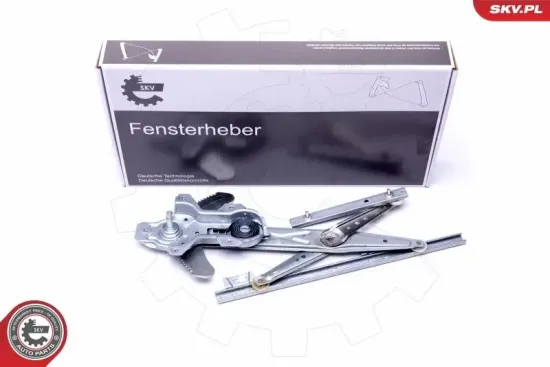 Fensterheber 12 V vorne rechts ESEN SKV 00SKV822 Bild Fensterheber 12 V vorne rechts ESEN SKV 00SKV822