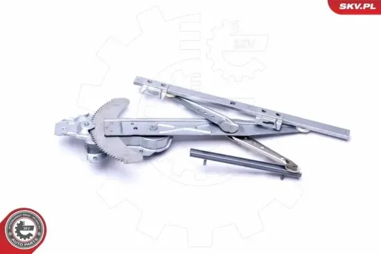 Fensterheber 12 V vorne rechts ESEN SKV 00SKV822 Bild Fensterheber 12 V vorne rechts ESEN SKV 00SKV822