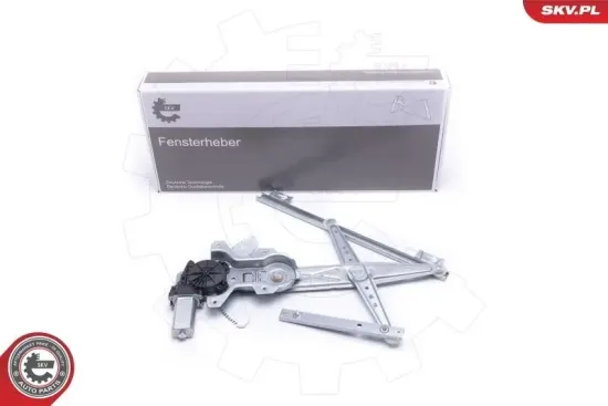 Fensterheber 12 V vorne rechts ESEN SKV 00SKV832 Bild Fensterheber 12 V vorne rechts ESEN SKV 00SKV832