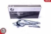 Fensterheber 12 V vorne links ESEN SKV 00SKV841