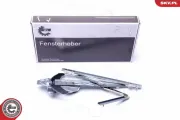 Fensterheber 12 V vorne rechts ESEN SKV 00SKV842