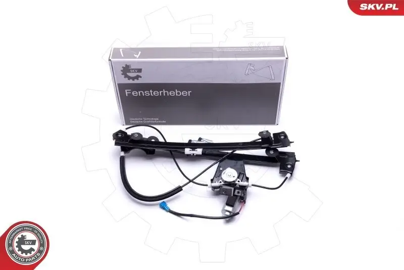 Fensterheber 12 V vorne links ESEN SKV 00SKV851