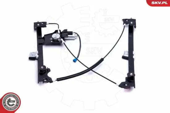 Fensterheber 12 V vorne links ESEN SKV 00SKV851 Bild Fensterheber 12 V vorne links ESEN SKV 00SKV851