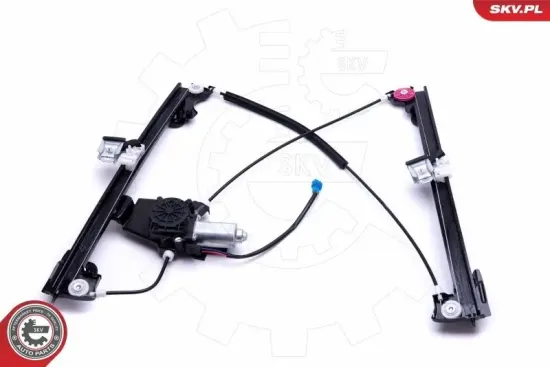 Fensterheber 12 V vorne links ESEN SKV 00SKV851 Bild Fensterheber 12 V vorne links ESEN SKV 00SKV851