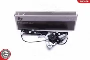 Fensterheber 12 V hinten links ESEN SKV 00SKV853