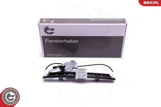 Fensterheber 12 V hinten rechts ESEN SKV 00SKV854 Bild Fensterheber 12 V hinten rechts ESEN SKV 00SKV854