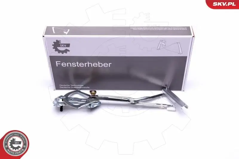 Fensterheber 12 V vorne links ESEN SKV 00SKV861