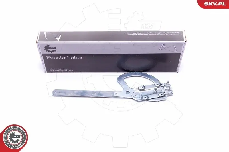 Fensterheber 12 V vorne links ESEN SKV 00SKV881