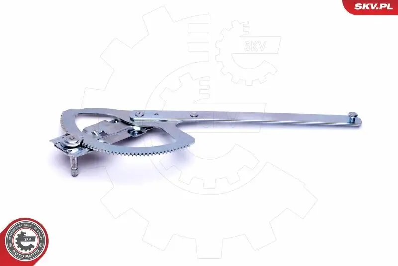 Fensterheber 12 V vorne links ESEN SKV 00SKV891