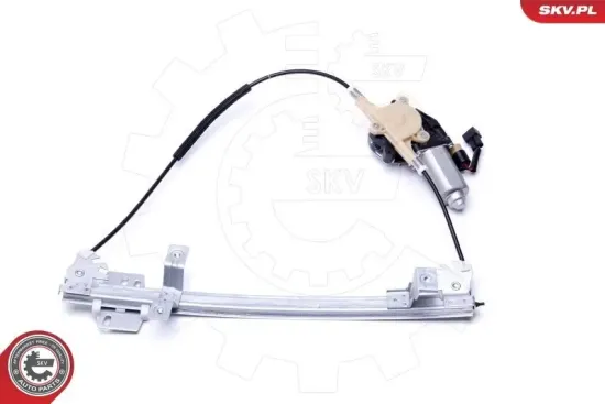 Fensterheber 12 V vorne links ESEN SKV 00SKV891 Bild Fensterheber 12 V vorne links ESEN SKV 00SKV891