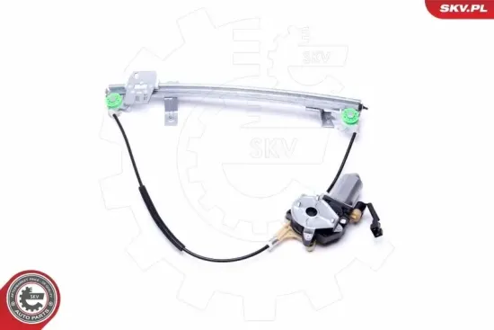 Fensterheber 12 V vorne links ESEN SKV 00SKV891 Bild Fensterheber 12 V vorne links ESEN SKV 00SKV891