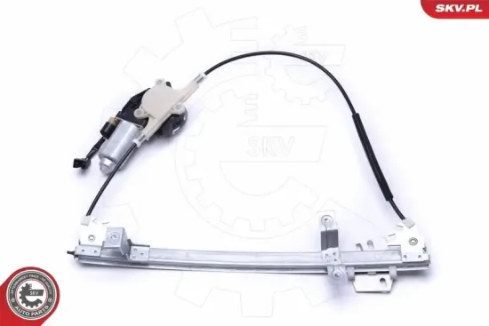 Fensterheber 12 V vorne rechts ESEN SKV 00SKV892 Bild Fensterheber 12 V vorne rechts ESEN SKV 00SKV892