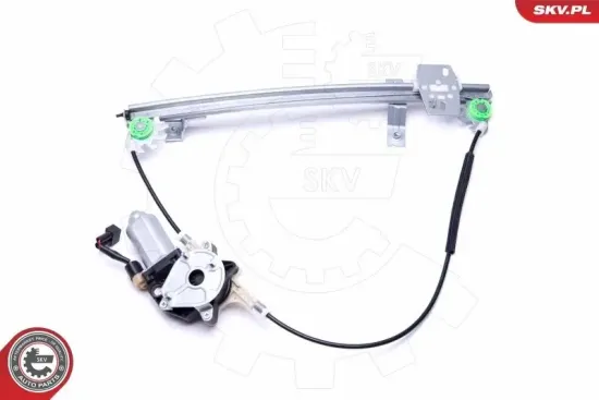 Fensterheber 12 V vorne rechts ESEN SKV 00SKV892 Bild Fensterheber 12 V vorne rechts ESEN SKV 00SKV892