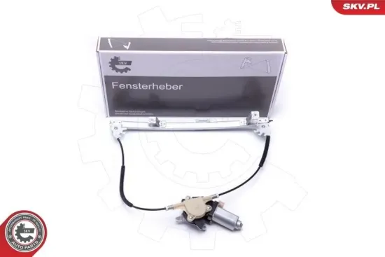 Fensterheber 12 V vorne links ESEN SKV 00SKV901 Bild Fensterheber 12 V vorne links ESEN SKV 00SKV901