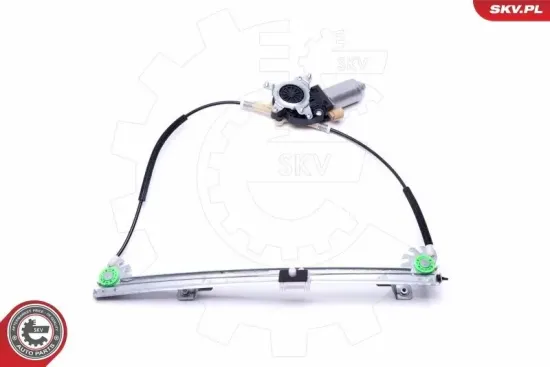 Fensterheber 12 V vorne links ESEN SKV 00SKV901 Bild Fensterheber 12 V vorne links ESEN SKV 00SKV901