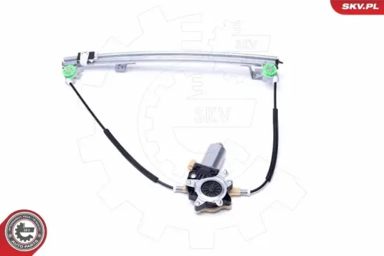 Fensterheber 12 V vorne rechts ESEN SKV 00SKV902 Bild Fensterheber 12 V vorne rechts ESEN SKV 00SKV902