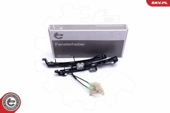 Fensterheber 12 V vorne rechts ESEN SKV 00SKV922 Bild Fensterheber 12 V vorne rechts ESEN SKV 00SKV922