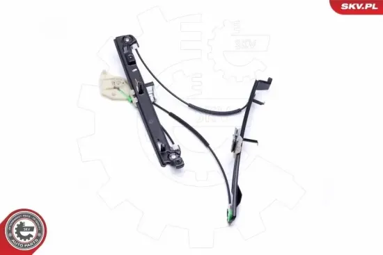 Fensterheber 12 V vorne rechts ESEN SKV 00SKV922 Bild Fensterheber 12 V vorne rechts ESEN SKV 00SKV922