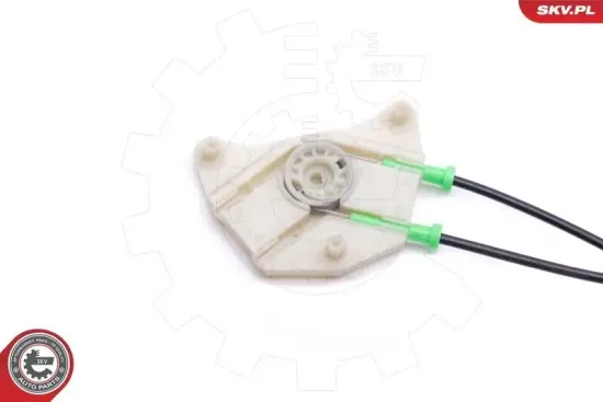 Fensterheber 12 V vorne rechts ESEN SKV 00SKV922 Bild Fensterheber 12 V vorne rechts ESEN SKV 00SKV922