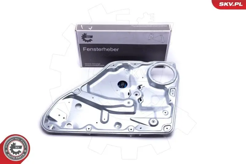 Fensterheber 12 V hinten rechts ESEN SKV 00SKV938