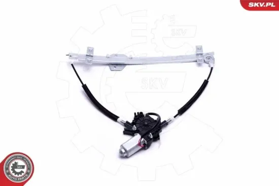 Fensterheber 12 V vorne links ESEN SKV 00SKV941 Bild Fensterheber 12 V vorne links ESEN SKV 00SKV941