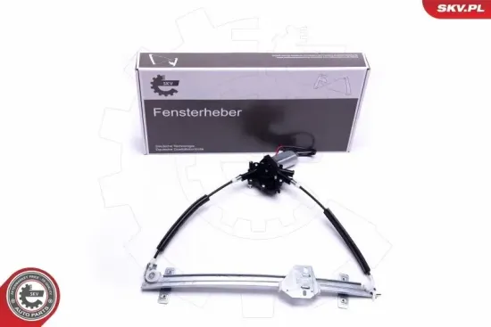 Fensterheber 12 V vorne rechts ESEN SKV 00SKV942 Bild Fensterheber 12 V vorne rechts ESEN SKV 00SKV942