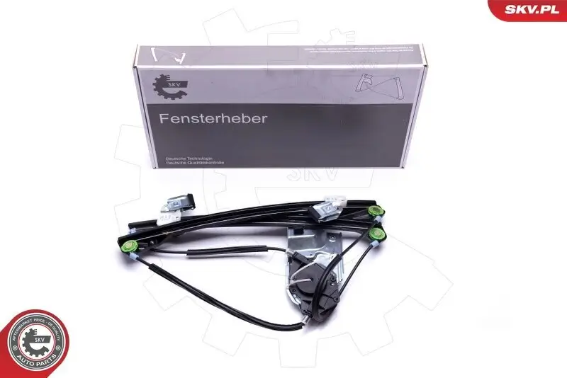 Fensterheber 12 V ESEN SKV 00SKV961