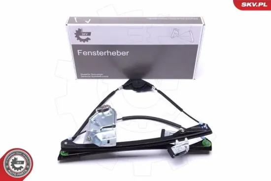 Fensterheber 12 V vorne rechts ESEN SKV 00SKV962 Bild Fensterheber 12 V vorne rechts ESEN SKV 00SKV962