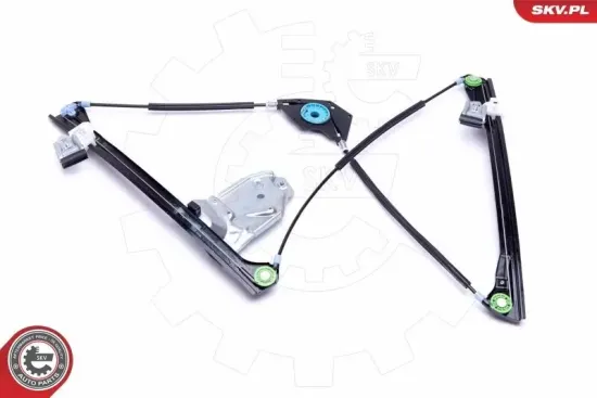 Fensterheber 12 V vorne rechts ESEN SKV 00SKV962 Bild Fensterheber 12 V vorne rechts ESEN SKV 00SKV962