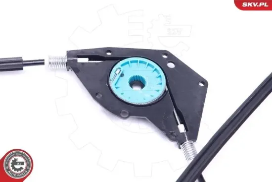 Fensterheber 12 V vorne rechts ESEN SKV 00SKV962 Bild Fensterheber 12 V vorne rechts ESEN SKV 00SKV962