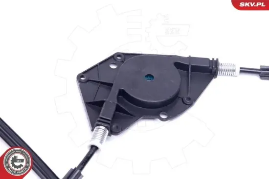 Fensterheber 12 V vorne rechts ESEN SKV 00SKV962 Bild Fensterheber 12 V vorne rechts ESEN SKV 00SKV962