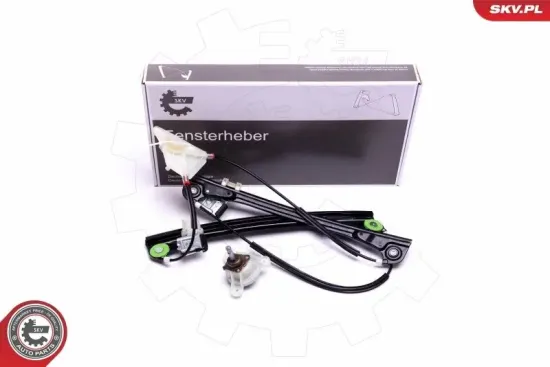 Fensterheber 12 V vorne links ESEN SKV 00SKV971 Bild Fensterheber 12 V vorne links ESEN SKV 00SKV971
