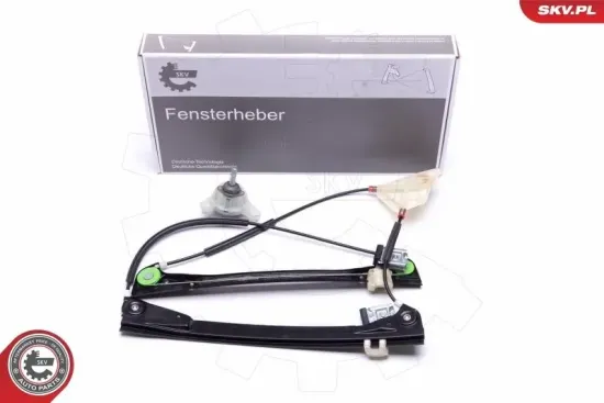 Fensterheber 12 V vorne rechts ESEN SKV 00SKV972 Bild Fensterheber 12 V vorne rechts ESEN SKV 00SKV972