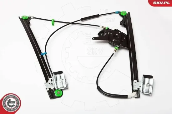 Fensterheber 12 V vorne rechts ESEN SKV 01SKV012 Bild Fensterheber 12 V vorne rechts ESEN SKV 01SKV012