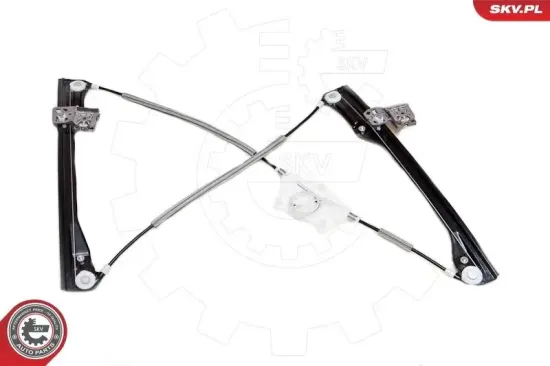 Fensterheber 12 V vorne rechts ESEN SKV 01SKV022 Bild Fensterheber 12 V vorne rechts ESEN SKV 01SKV022