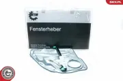 Fensterheber 12 V hinten rechts ESEN SKV 01SKV038