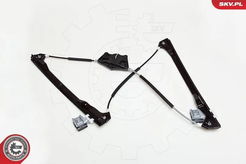 Fensterheber 12 V vorne links ESEN SKV 01SKV041