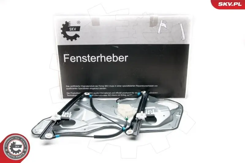 Fensterheber 12 V ESEN SKV 01SKV045 Bild Fensterheber 12 V ESEN SKV 01SKV045