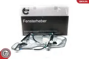 Fensterheber 12 V vorne links ESEN SKV 01SKV045