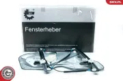 Fensterheber 12 V vorne rechts ESEN SKV 01SKV046