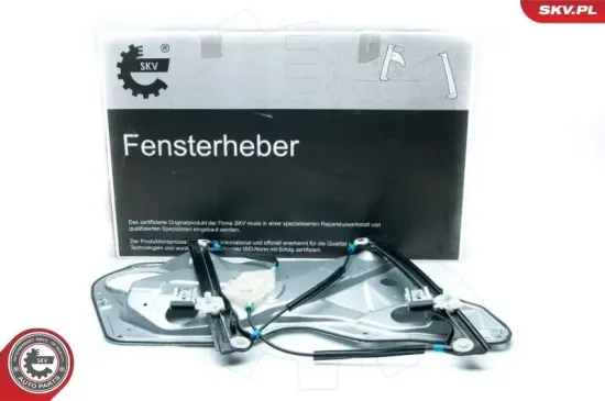 Fensterheber 12 V vorne rechts ESEN SKV 01SKV046 Bild Fensterheber 12 V vorne rechts ESEN SKV 01SKV046