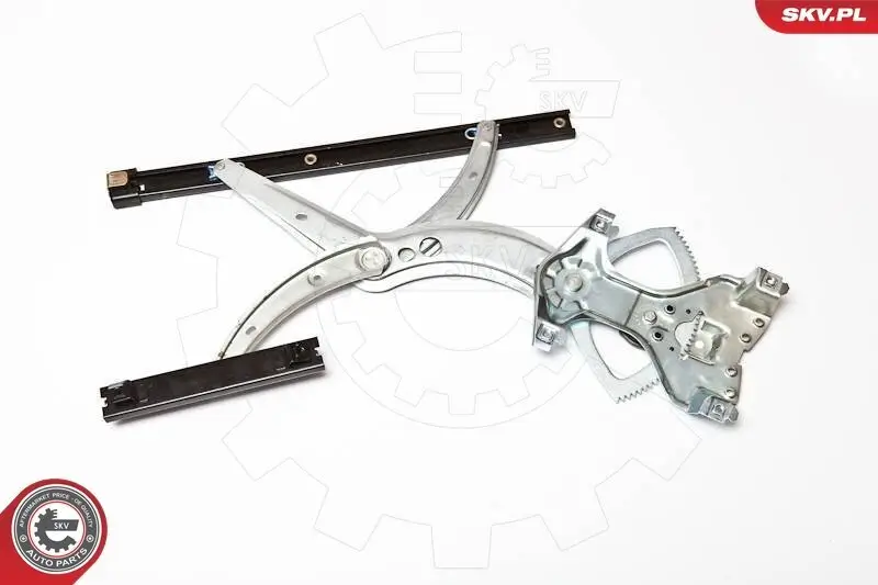 Fensterheber 12 V vorne links ESEN SKV 01SKV051