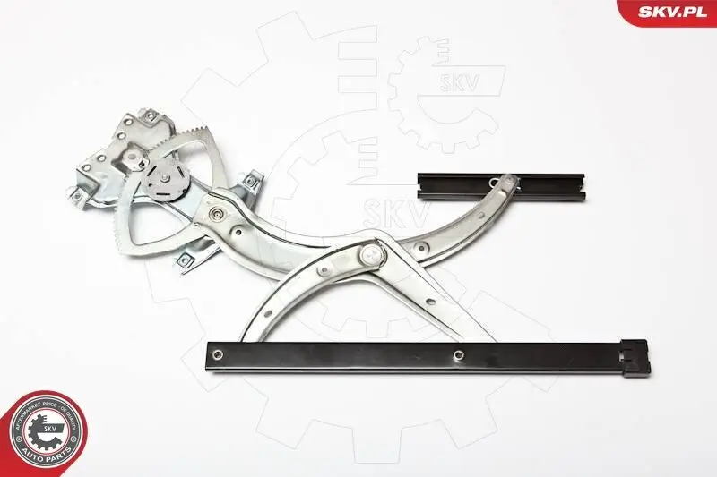 Fensterheber 12 V vorne rechts ESEN SKV 01SKV052