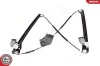 Fensterheber 12 V vorne links ESEN SKV 01SKV061 Bild Fensterheber 12 V vorne links ESEN SKV 01SKV061