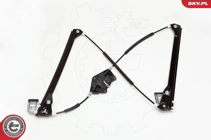 Fensterheber 12 V vorne rechts ESEN SKV 01SKV062