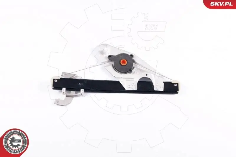 Fensterheber 12 V hinten links ESEN SKV 01SKV073
